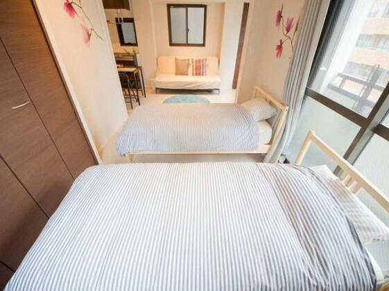 OX 2 Bedroom Apt in Center of Tokyo - 75 - Photo3
