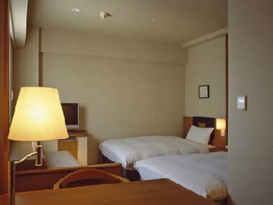 Pearl Hotel Ryogoku - Photo2