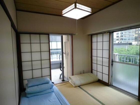 Private Apartment in Nishi Shinjuku