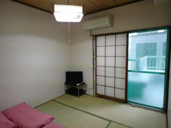 Private Apartment in Nishi Shinjuku - Photo3