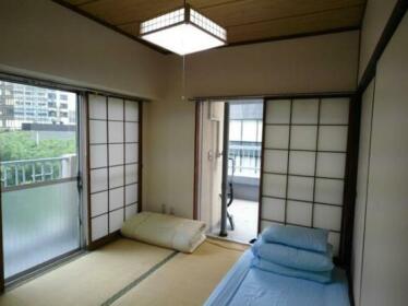 Private Apartment in Nishi Shinjuku