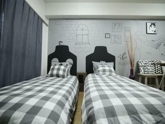 Private Apartment near Higashi Shinjuku Station J1 - Photo2