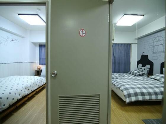 Private Apartment near Higashi Shinjuku Station J1 - Photo3