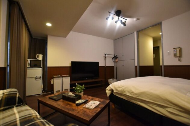 Randor Residence Tokyo Classic - Photo5