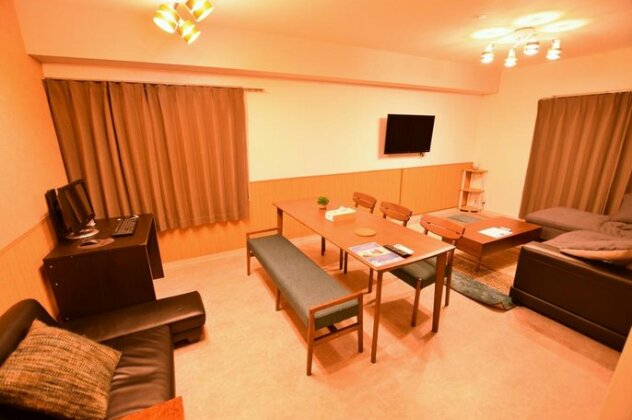 Randor Residence Tokyo Suites - Photo2