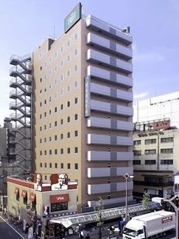 R&B Hotel Kamata-higashiguchi