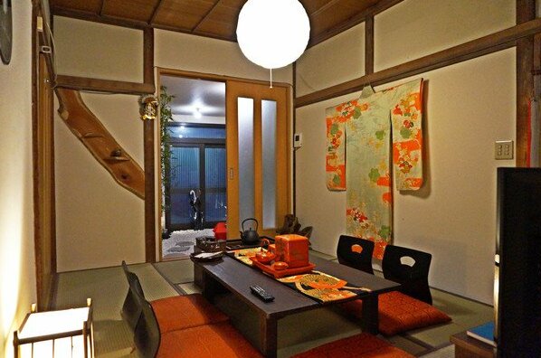 Real Jp House With Garden/Good Location - Photo2