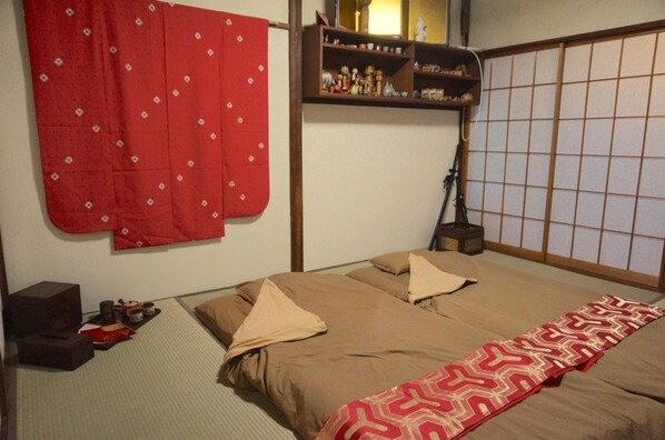 Real Jp House With Garden/Good Location - Photo3