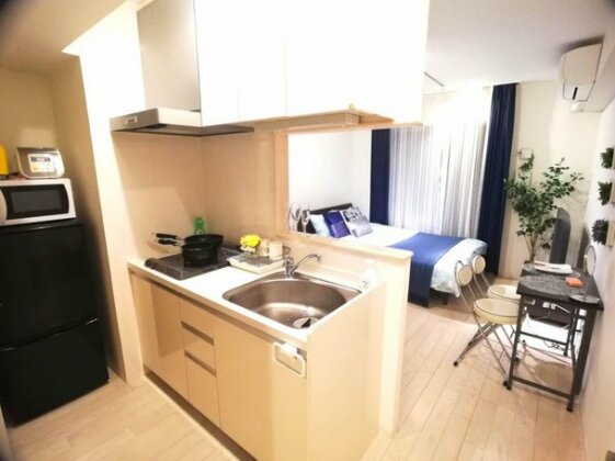 Relaxing stay in Shinjuku 3mins to station free wifi - Photo2