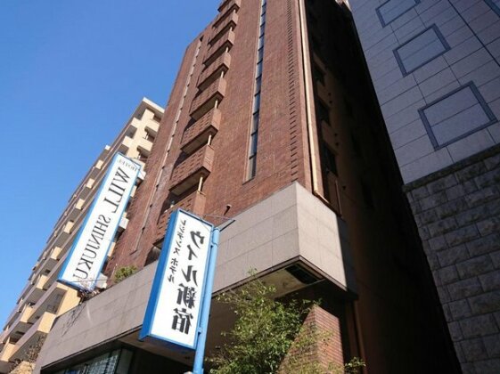 Residence Hotel Will Shinjuku - Photo2