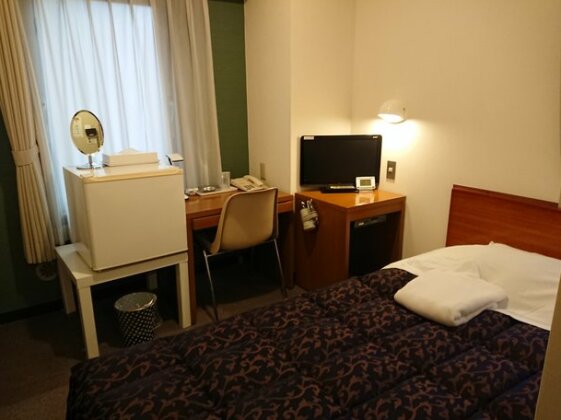 Residence Hotel Will Shinjuku - Photo4