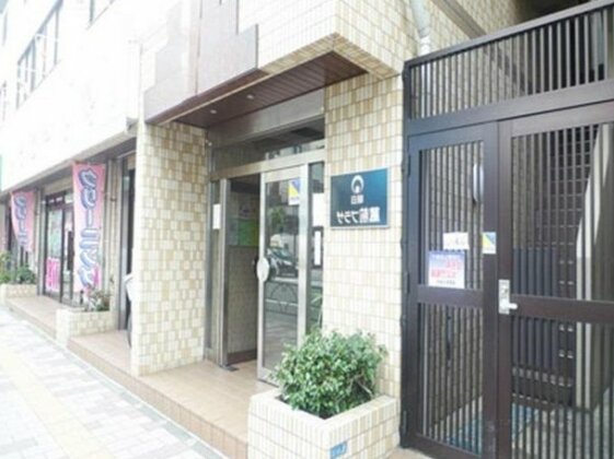 Residence Tokyo Asakusa Kuramae 804