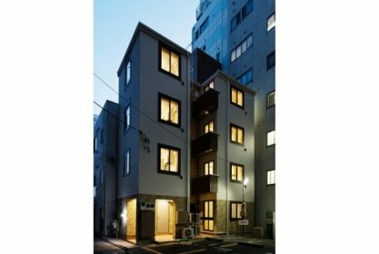 Residence Tokyo Tsukiji-2