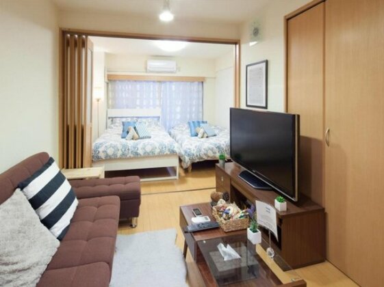 Residential Apartment in Shinjuku - Photo2