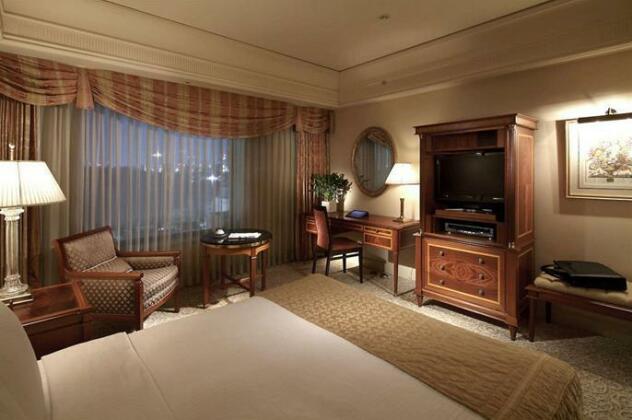 Rihga Royal Hotel Tokyo - Photo5