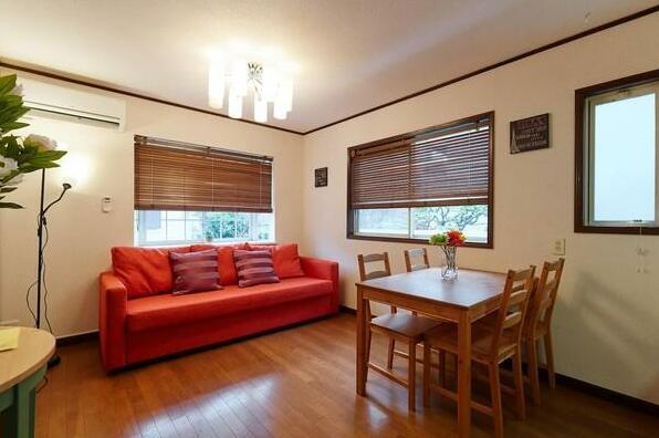 ROPPONGI Private 2 BR House near MIDTOWN - Photo2
