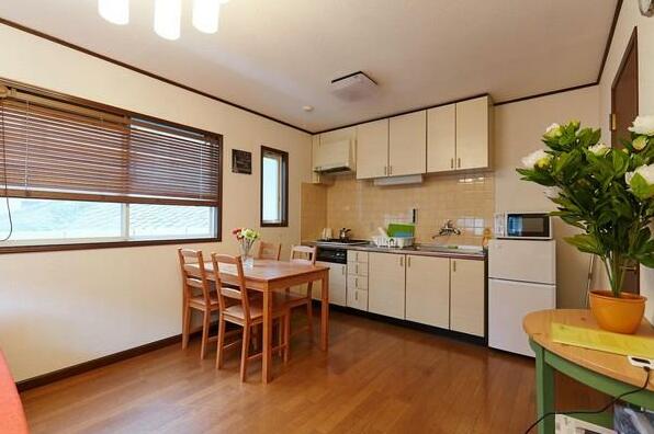 ROPPONGI Private 2 BR House near MIDTOWN - Photo4