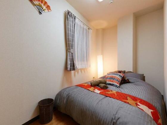 RW 1 Bedroom Apartment near Shinagawa Station - Photo3