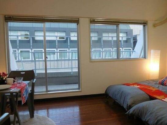RW 1 Bedroom Apartment near Shinagawa Station - Photo4
