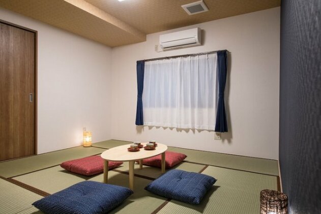 Ryokan Ichinao - Photo5