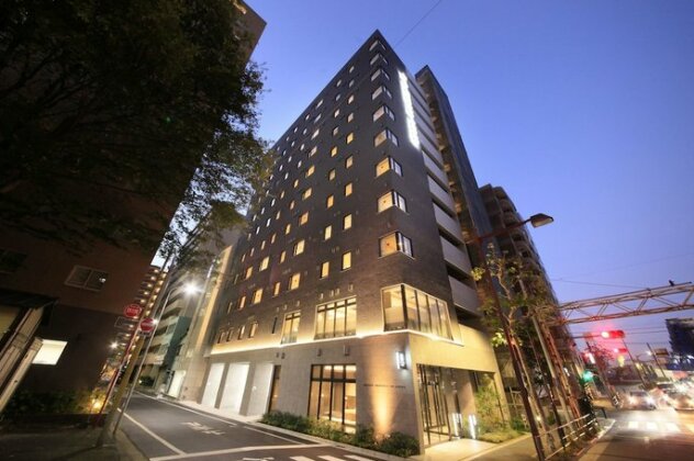 S-peria Inn Nihonbashi Hakozaki
