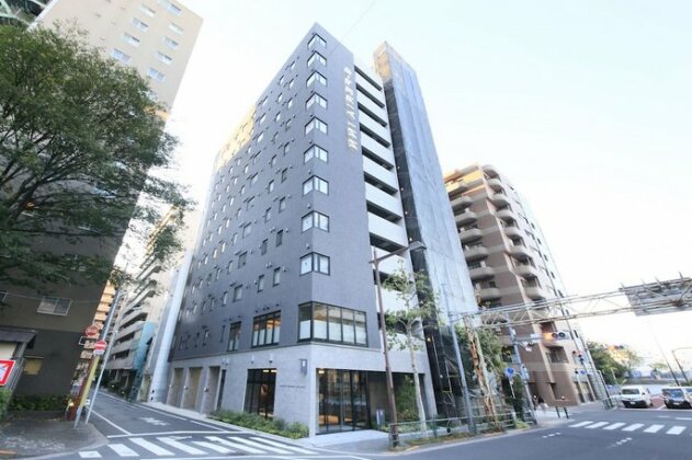 S-peria Inn Nihonbashi Hakozaki - Photo2
