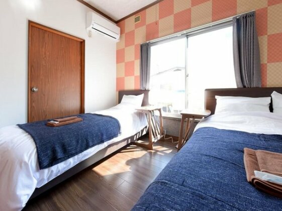 Sakura Apartment in Tokyo 530470