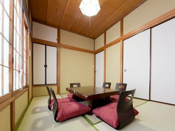 Sakura Apartment in Tokyo 530470 - Photo2