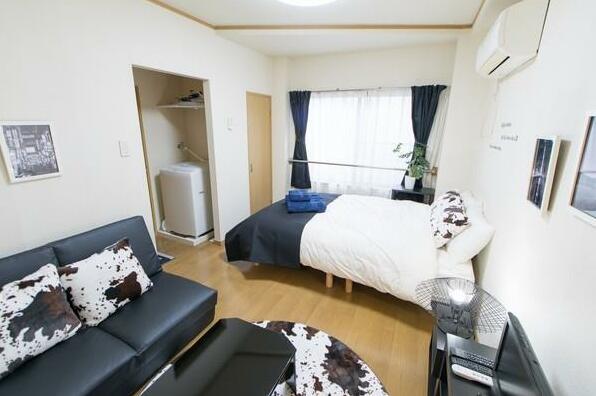 Sale Tokyo Cool Cozy Room For 4 p - Photo4
