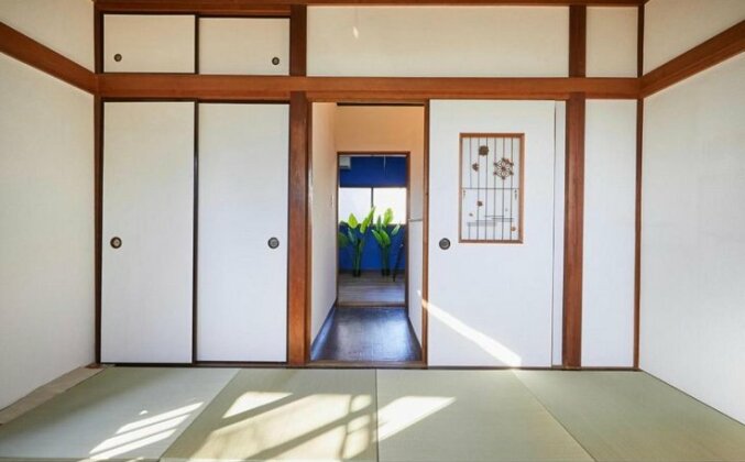 Samurai House Tateishi - Photo4