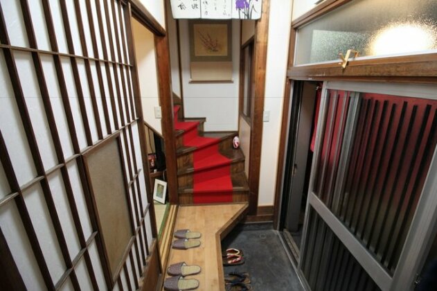 Samurai House Yukimura - Photo5