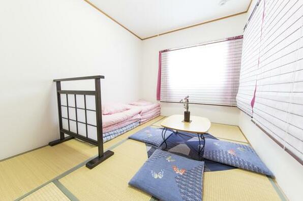 San-cha apartment - Photo5