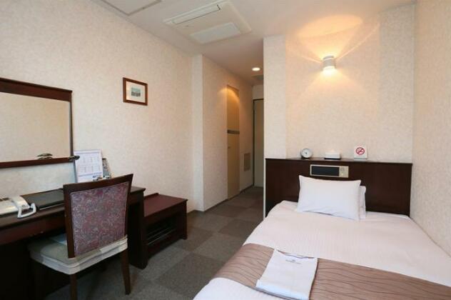 Selmeas inn nihonbashi