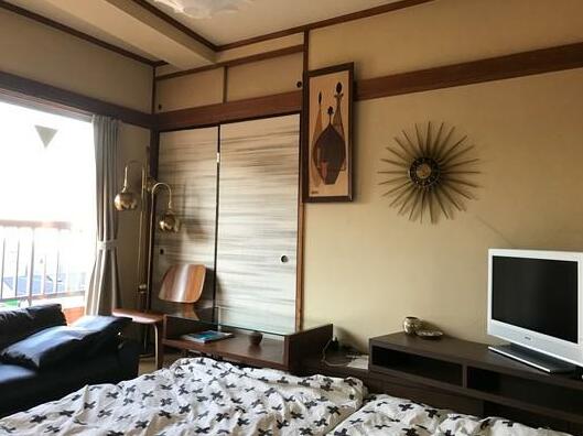 Shibuya Japanese-style room 2DK+wifi - Photo4