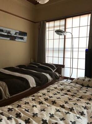 Shibuya Japanese-style room 2DK+wifi - Photo5