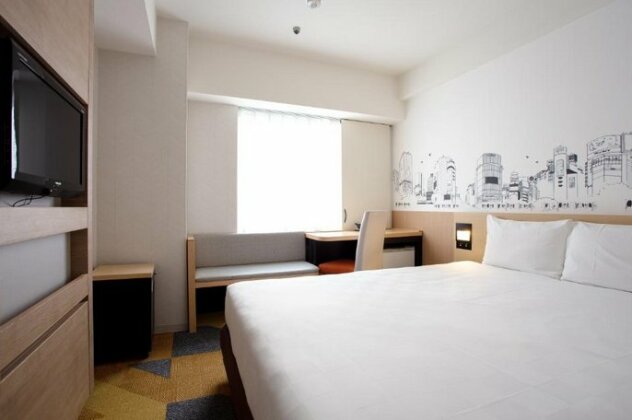 Shibuya Tokyu REI Hotel - Photo3