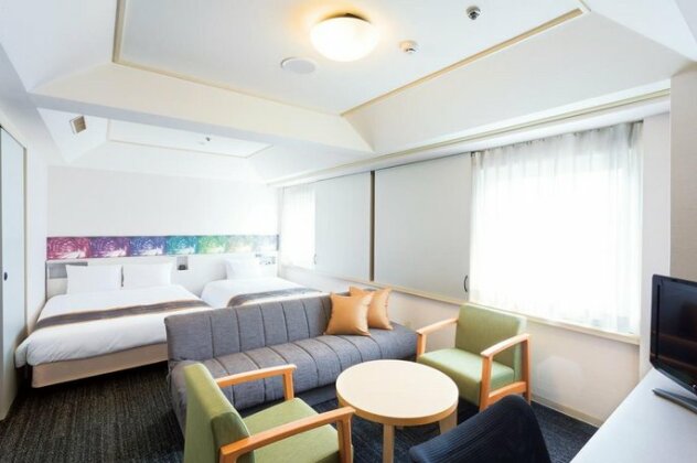 Shibuya Tokyu REI Hotel - Photo4