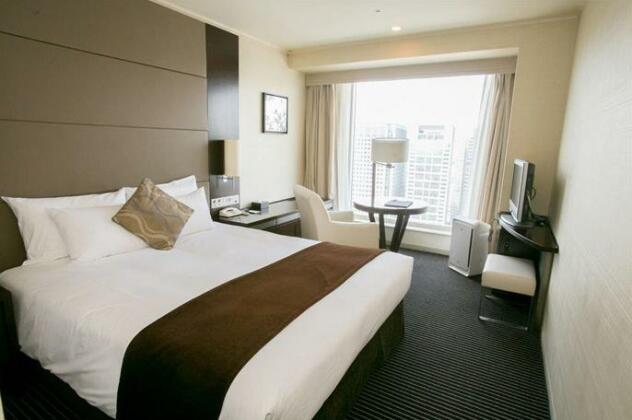 Shinagawa Prince Hotel - Photo2