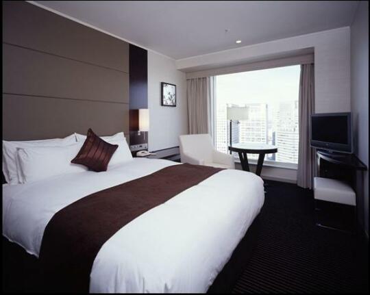 Shinagawa Prince Hotel - Photo3