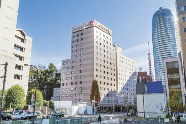 Shinbashi Atagoyama Tokyu REI Hotel