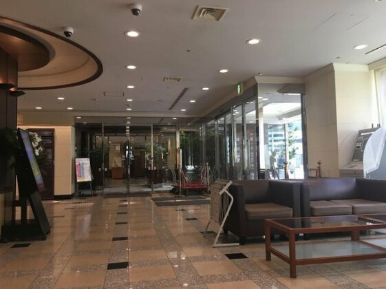 Shinbashi Atagoyama Tokyu REI Hotel - Photo2