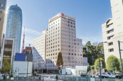 Shinbashi Atagoyama Tokyu REI Hotel