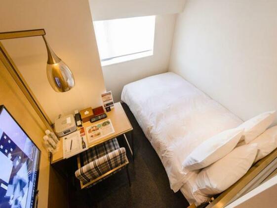 Shinjuku Granbell Hotel - Photo3