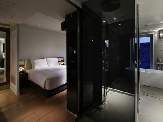 Shinjuku Granbell Hotel - Photo4