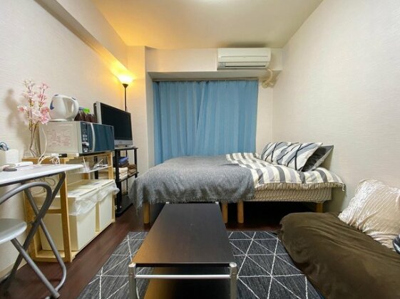 Shinjuku Kabukicho Apartment_L333 - Photo2