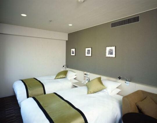 Shinjuku Prince Hotel - Photo3