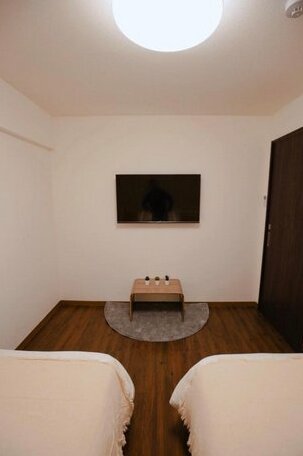 Shinjuku SaWa Country Style 2 Bedrooms - Photo2