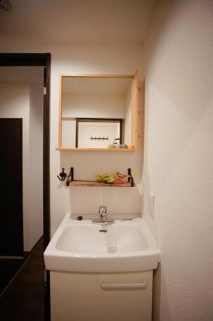 Shinjuku SaWa Country Style 2 Bedrooms - Photo4