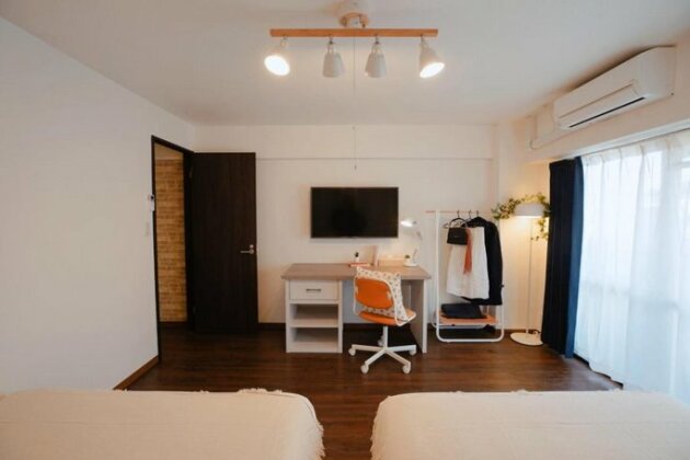 Shinjuku SaWa Country Style 2 Bedrooms - Photo5