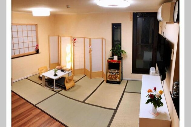 Shinkoiwa Lovely House - Photo5